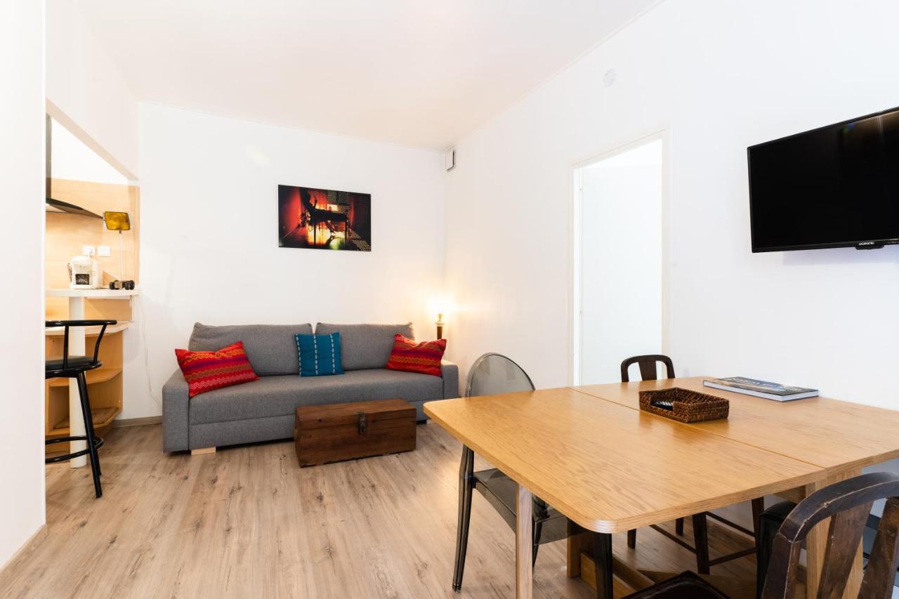 Le Chine - Patio Convivial - Parking - Centre Appartement Toulouse Buitenkant foto